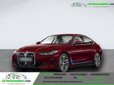 Occasion 2023 BMW i4 Sport Line Berline | 41 500 € (Prix juste)