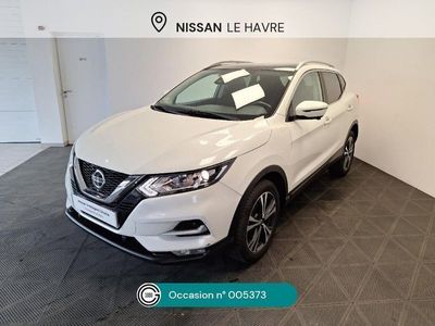 occasion Nissan Qashqai 1.5 dCi 115ch Acenta DCT Euro6d-T
