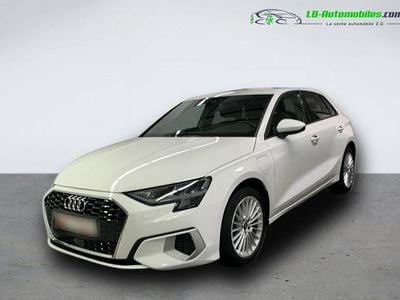 Audi A3 Sportback e-tron