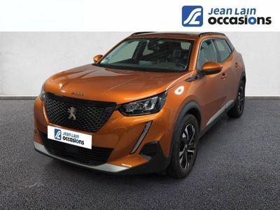 occasion Peugeot 2008 PureTech 130 S&S BVM6 Allure