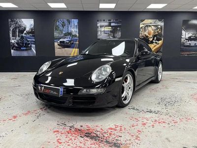 Porsche 911 Carrera S