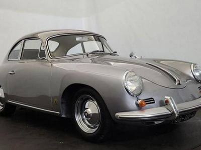 Occasion 1959 Porsche 356 | 115 000 €