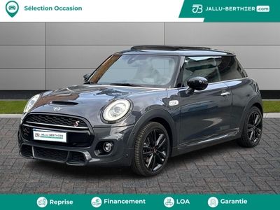 occasion Mini John Cooper Works 