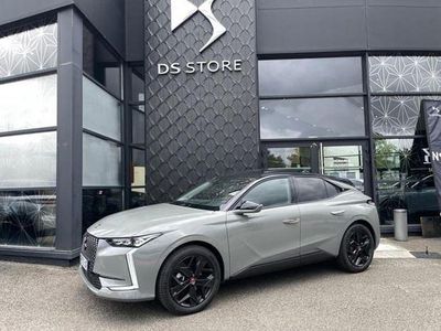 Gris Occasion 2025 DS Automobiles DS4 Performance Berline | 39 900 €