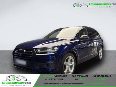 Occasion Audi Q7 Sport 286 ch (210 kW) 2019 SUV