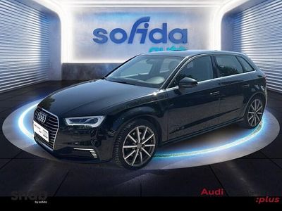 Audi A3 Sportback e-tron