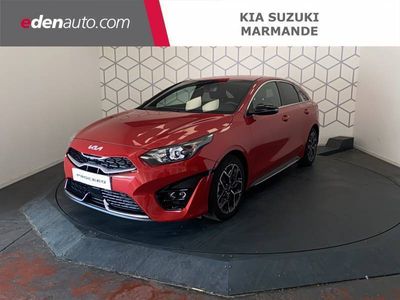 occasion Kia ProCeed pro cee'd1.5 T-GDi 160 ch DCT7 GT Line
