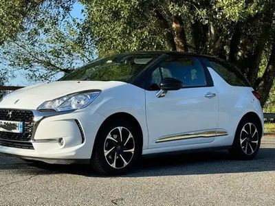 Citroën DS3