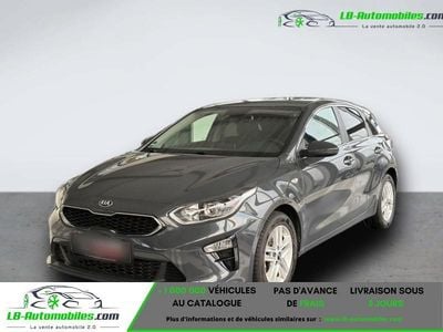 Occasion Kia Ceed 140 ch (102 kW) 2019 Citadine