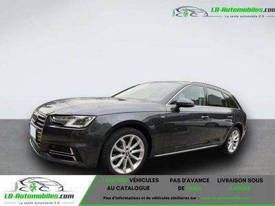 Occasion Audi A4 Sport 150 ch (110 kW) 2017 Break