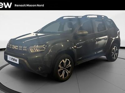 Gris Occasion 2023 Dacia Duster Journey SUV | 25 990 € (Prix cher)