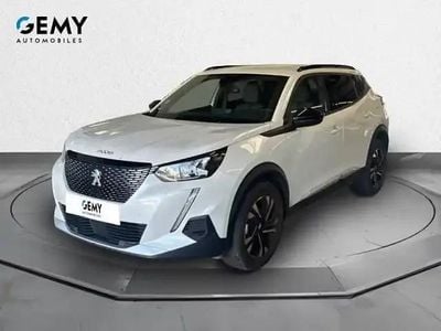 Teinte spéciale b Occasion 2023 Peugeot 2008 Allure SUV | 16 390 € (Bon prix)
