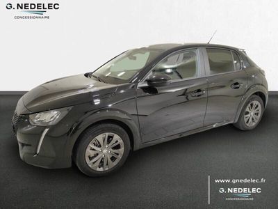 occasion Peugeot e-208 208136ch Active Business