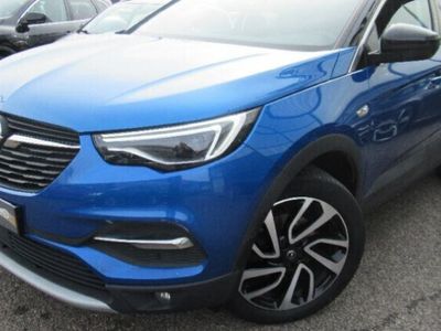 occasion Opel Grandland X 1.5 Diesel 130 ch BVA8 Design Line