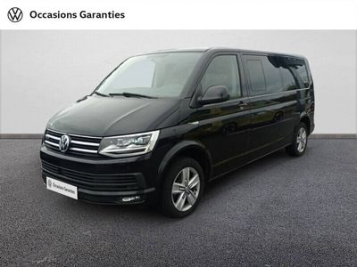 occasion VW Caravelle 2.0 Tdi 204 Bmt Longue Dsg7 4motion Confortline 4p