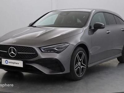Mercedes E250