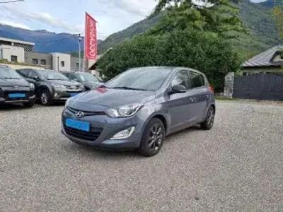 occasion Hyundai i20 1.2 87 Pack Evidence