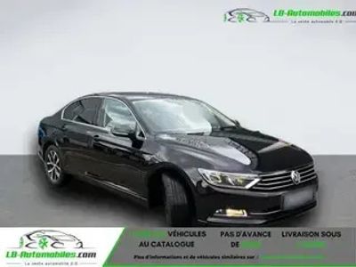 occasion VW Passat 2.0 Tdi 150 Bvm