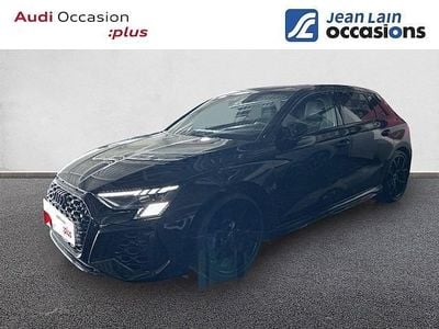 Audi RS3 Sportback