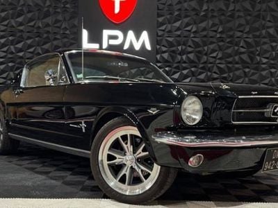 Occasion Ford Mustang Fastback 1965