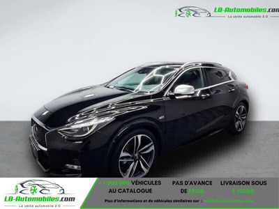 Infiniti Q30