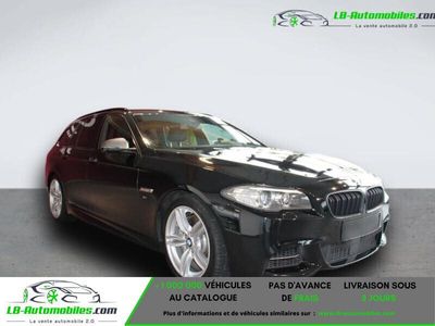 occasion BMW M550 Serie 5 Touring d xDrive 381 ch
