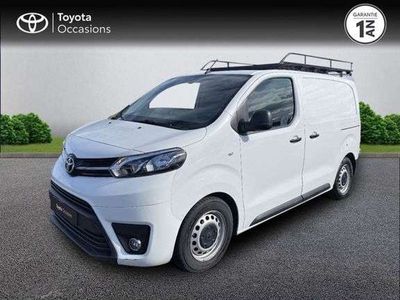 occasion Toyota Proace ProAceCompact 115 D-4D Business