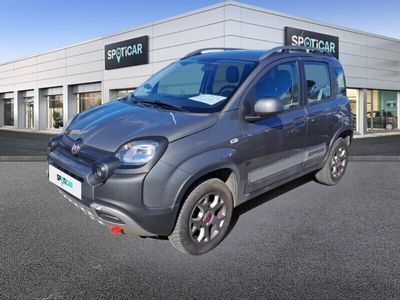 occasion Fiat Panda Cross 4x4 Cross 0.9 8v Twinair 85ch S&s Euro6d