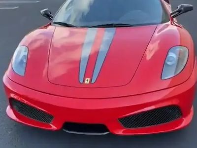 Ferrari F430