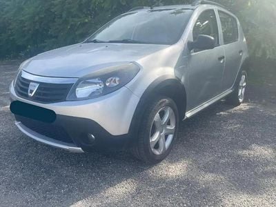Occasion 2010 Dacia Sandero Stepway Berline | 5 800 € (Prix cher)
