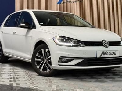 VW Golf VII