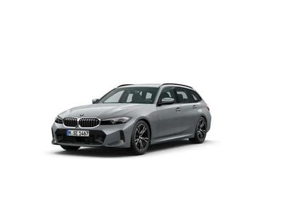 Occasion BMW 330 Sport Line 245 ch (180 kW) 2025 Gris Break