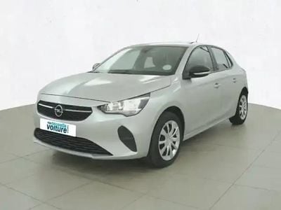 Gris Occasion 2023 Opel Corsa Berline | 16 490 € (Prix juste)