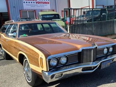 Occasion Ford Squire 175 ch (128 kW) 1972 Break