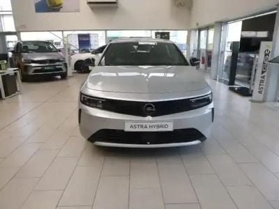 Gris Occasion 2025 Opel Astra Business Break | 24 900 € (Super prix)