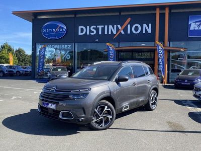 occasion Citroën C5 Aircross Hybrid 225 E-eat8 Feel