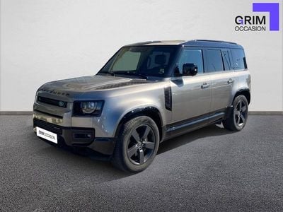 Gris Occasion 2023 Land Rover Defender Dynamic SUV | 83 990 € (Super prix)