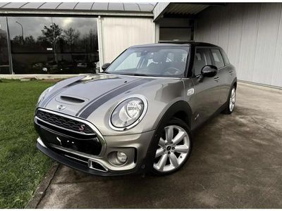 Mini Cooper Clubman