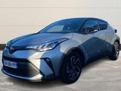 Occasion Toyota C-HR Design 154 ch (113 kW) 2023 SUV