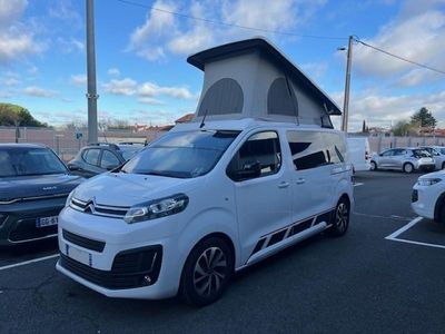 Occasion 2023 Citroën Jumpy Monospace | 49 900 €