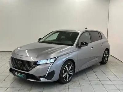 Occasion Peugeot 308 Allure 2021 P. m. gris artense Berline