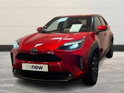 Occasion Toyota Yaris Cross Design 94 ch (69 kW) 2022 SUV