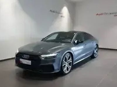 occasion Audi A7 55 Tfsi 340 S Tronic 7 Quattro S Line