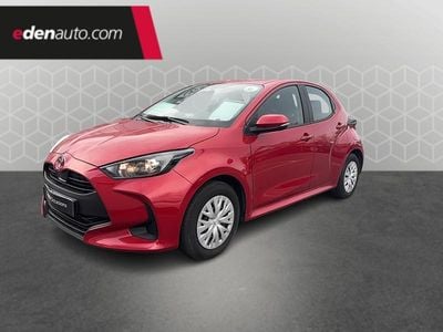 Occasion 2024 Toyota Yaris Business Edition Citadine | 17 390 €