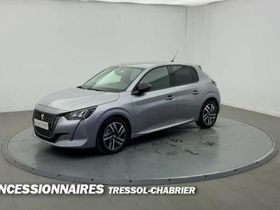 occasion Peugeot 208 PureTech 100 S&S BVM6 Allure