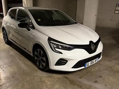 Occasion 2022 Renault Clio V Evolution Berline | 13 100 € (Bon prix)