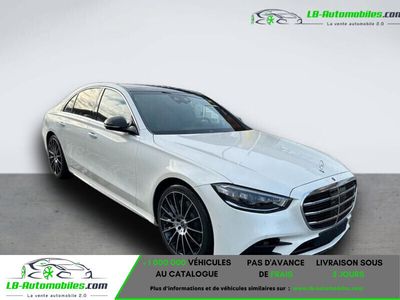 occasion Mercedes S400 Classe400 d BVA 4-Matic