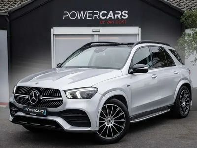 Mercedes GLE350