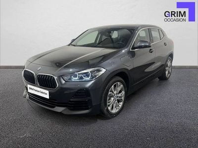 occasion BMW X2 F39 - VIVA187698915