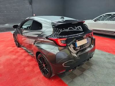 Gris Occasion 2020 Toyota Yaris Coupé | 54 900 €